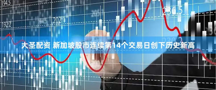 大圣配资 新加坡股市连续第14个交易日创下历史新高